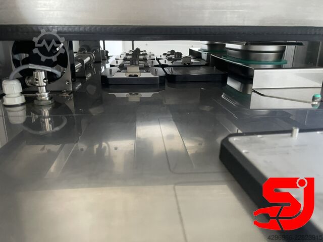 Unità di controllo Beckhoff X-Planar -- APS4322 & APM4220