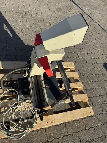  WEINIG Opticontrol