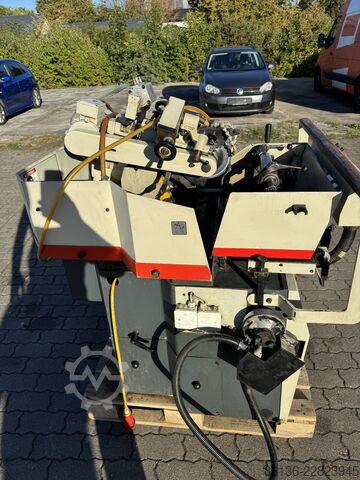 Macchina affilacoltelli Weinig Rondamat 970 Rondamat 970