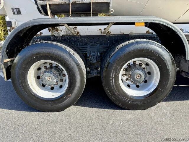 Licuadora Mercedes-Benz Arocs 3243 8x4/Retarder/Betonmischer 9 m³/Euro6