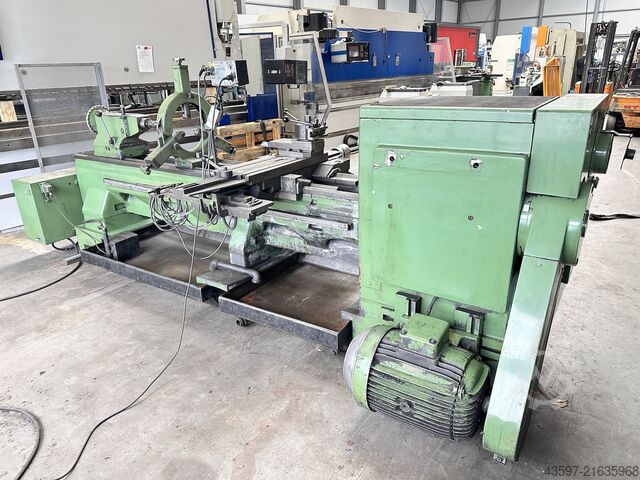 Strung paralel Heidenreich & Harbeck M 530K