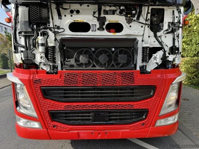 MTS standard Volvo FH 460 Globetrotter / ADR / Eu6d