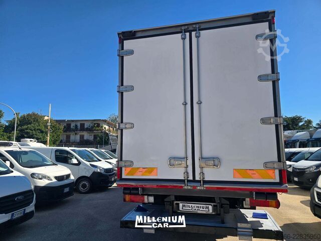 Furgone chiuso Iveco STRALIS 450 CELLA 7,60 GRUPPO SPONDA ATP