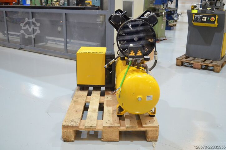 Kaeser KCT 401-100