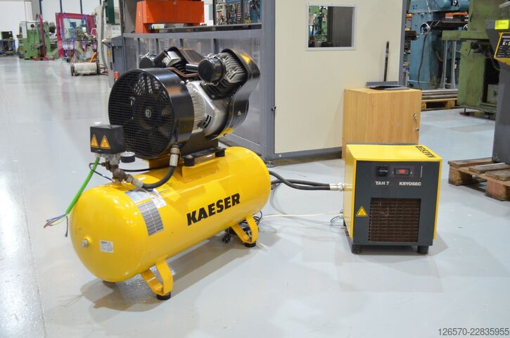  Kaeser KCT 401-100