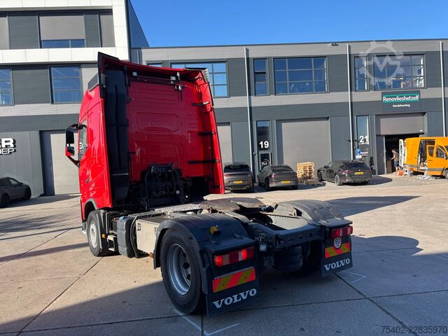  Volvo FH 13.420 Globetrotter / 331.938 km!