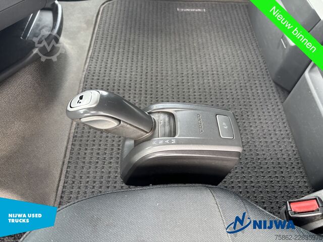  Volvo FH 460 4x2 Hydrauliek + Standkachel