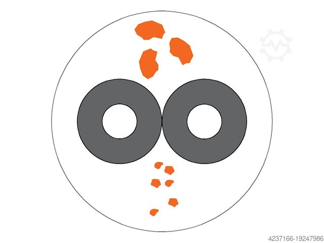 Zerkleinerungsanlagen Froconpro