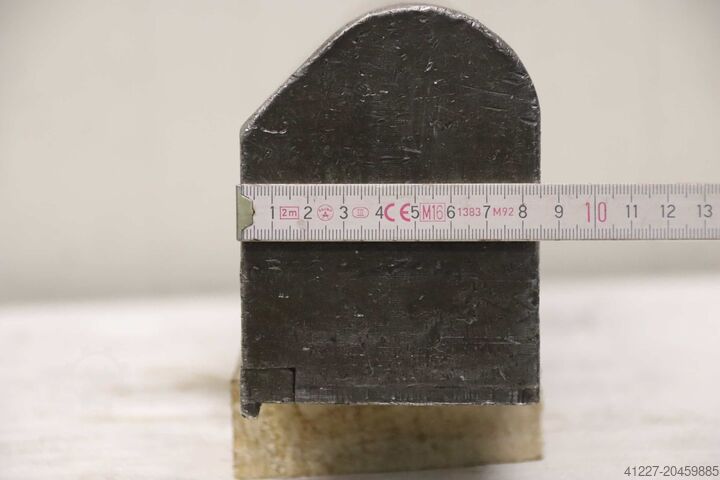 Matrijsgereedschap unbekannt 600/85/H115 mm