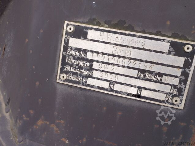 θεριζοαλωνιστική μηχανή New Holland CR 9080