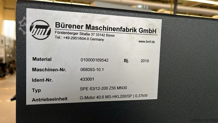 CNC eszterga EMCO EMCOTURN E45