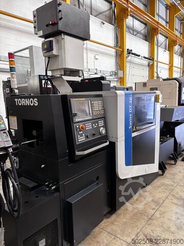  TORNOS DT 26