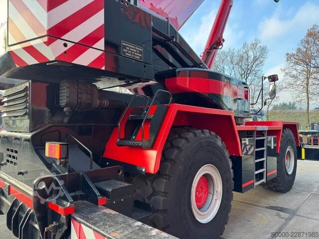  Terex RT100