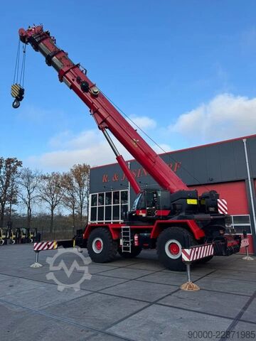  Terex RT100