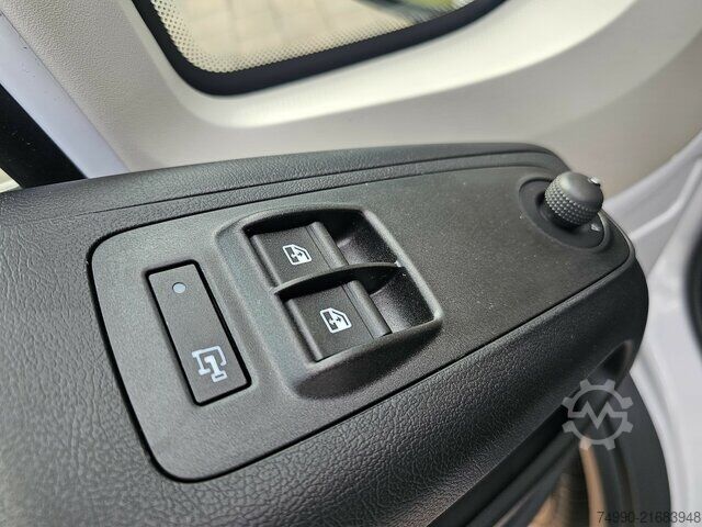 Van Fiat Ducato 35 MAXI L5H3 L4H3 17m³ 180PS Visibility