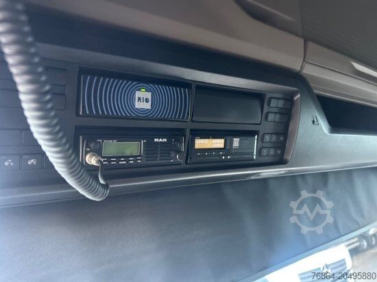 Tracteur routier standard MAN TGX 18.510 4X2, E6, INTARDER, FULL-AIR, BIG DISPLAY, LEATHER