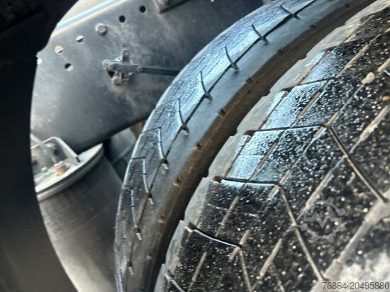 Tracteur routier standard MAN TGX 18.510 4X2, E6, INTARDER, FULL-AIR, BIG DISPLAY, LEATHER