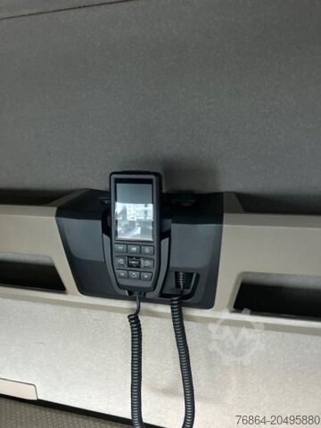 Tracteur routier standard MAN TGX 18.510 4X2, E6, INTARDER, FULL-AIR, BIG DISPLAY, LEATHER