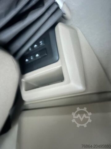 Tracteur routier standard MAN TGX 18.510 4X2, E6, INTARDER, FULL-AIR, BIG DISPLAY, LEATHER