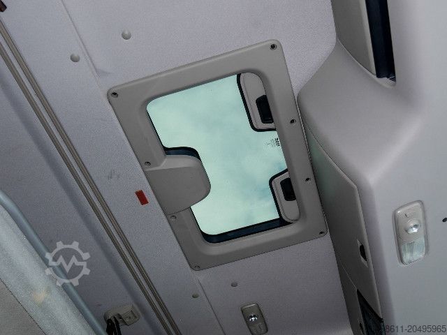 Gevaarlijke stoffen vrachtwagen DAF XF 530 FT SPACE CAB + INTARDER + ADR AT FL EX