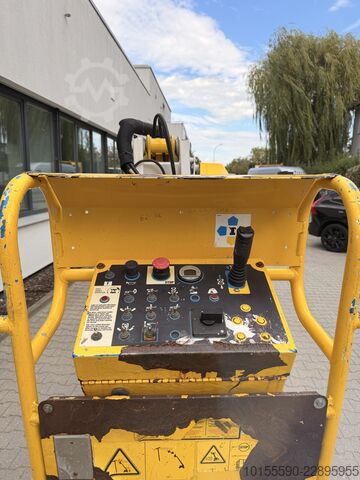 Plateforme de travail télescopique Genie Z-30/20 N RJ