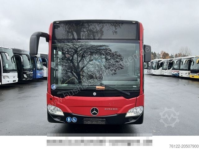 Αστικό λεωφορείο MERCEDES-BENZ O 530 Citaro / Euro 5 / A20 / A21 Lion?s City
