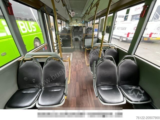 Αστικό λεωφορείο MERCEDES-BENZ O 530 Citaro / Euro 5 / A20 / A21 Lion?s City