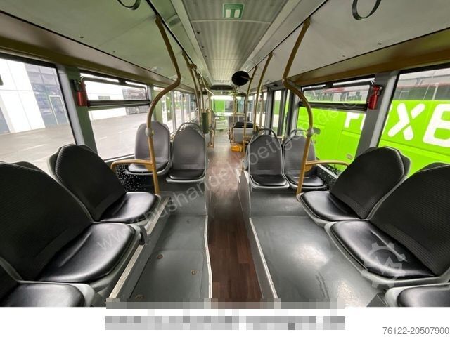 Αστικό λεωφορείο MERCEDES-BENZ O 530 Citaro / Euro 5 / A20 / A21 Lion?s City