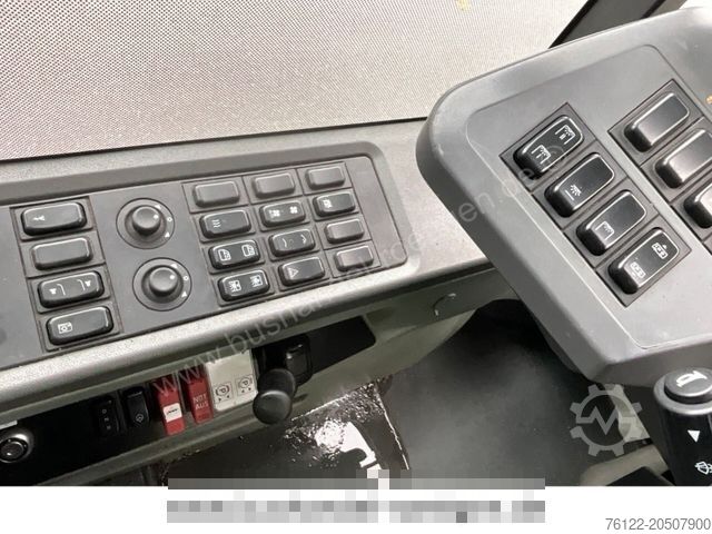 Αστικό λεωφορείο MERCEDES-BENZ O 530 Citaro / Euro 5 / A20 / A21 Lion?s City