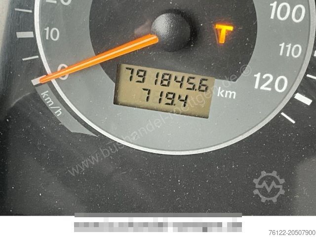 Αστικό λεωφορείο MERCEDES-BENZ O 530 Citaro / Euro 5 / A20 / A21 Lion?s City