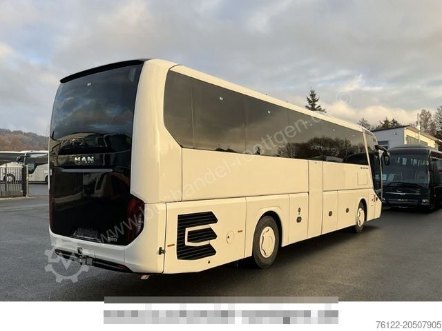 Autobus MAN R 07 Lion?s Coach / R 08 / R 09 / Tourismo