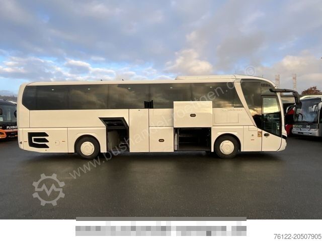 Autobus MAN R 07 Lion?s Coach / R 08 / R 09 / Tourismo