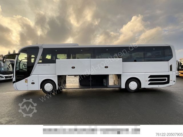 Autobus MAN R 07 Lion?s Coach / R 08 / R 09 / Tourismo