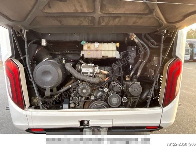 Autobus MAN R 07 Lion?s Coach / R 08 / R 09 / Tourismo