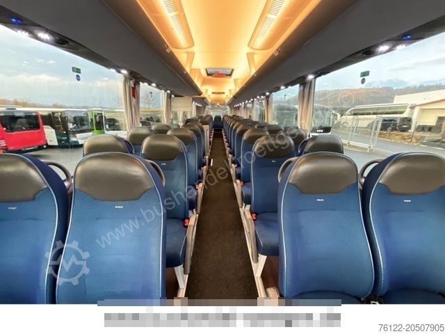 Autobus MAN R 07 Lion?s Coach / R 08 / R 09 / Tourismo