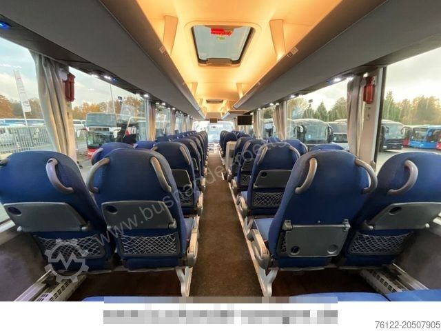 Autobus MAN R 07 Lion?s Coach / R 08 / R 09 / Tourismo