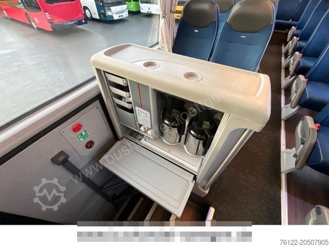 Autobus MAN R 07 Lion?s Coach / R 08 / R 09 / Tourismo