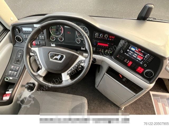 Autobus MAN R 07 Lion?s Coach / R 08 / R 09 / Tourismo