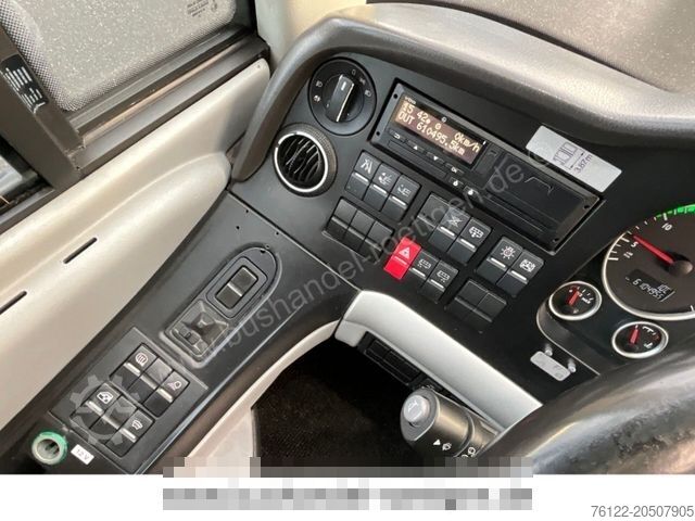 Autobus MAN R 07 Lion?s Coach / R 08 / R 09 / Tourismo