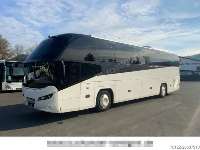 Autobus NEOPLAN Cityliner / R07 / Travego / Tourismo