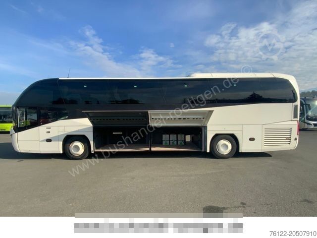 Autobus NEOPLAN Cityliner / R07 / Travego / Tourismo