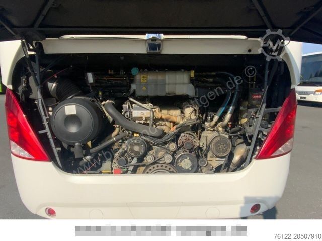 Autobus NEOPLAN Cityliner / R07 / Travego / Tourismo