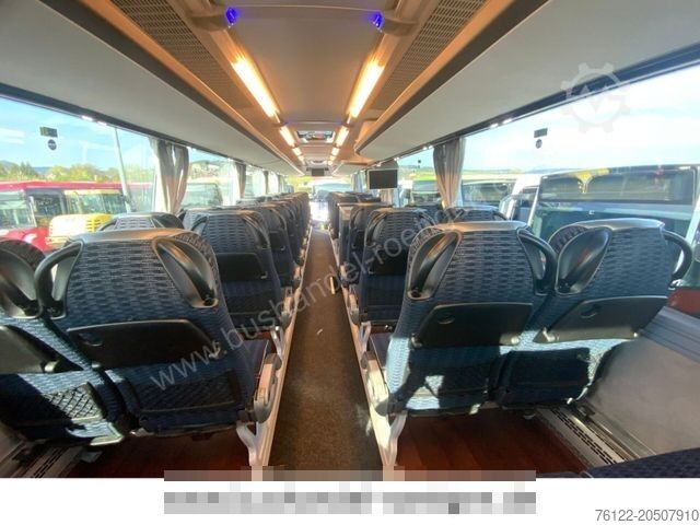 Autobus NEOPLAN Cityliner / R07 / Travego / Tourismo