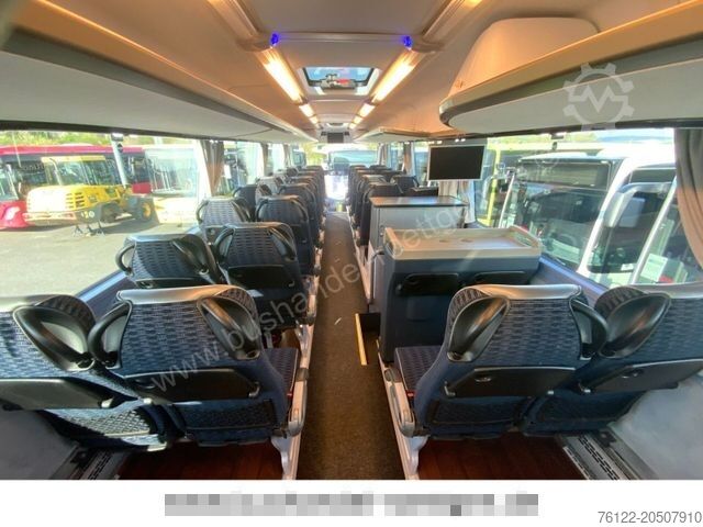 Autobus NEOPLAN Cityliner / R07 / Travego / Tourismo