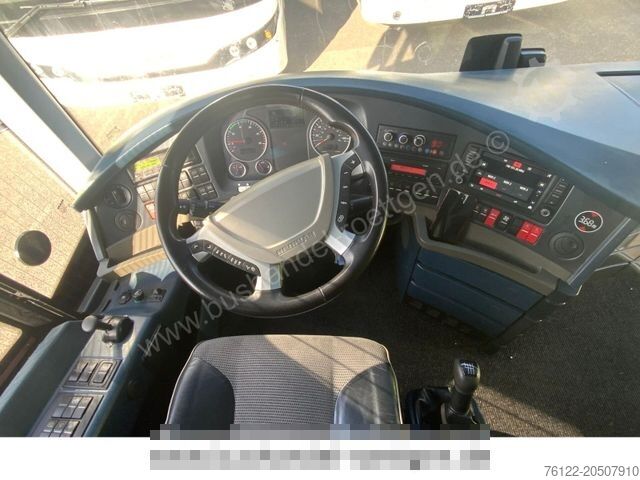 Autobus NEOPLAN Cityliner / R07 / Travego / Tourismo