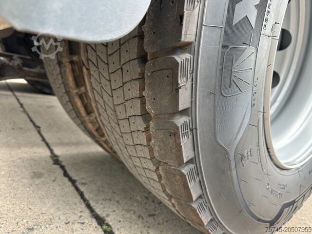 Standart çekici ünitesi MAN TGX 18.420 * BL * ACC-SPUR-ASST * RETARDER * TÜV