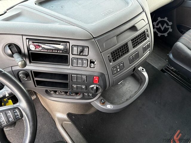 Standard-SZM DAF XF 460 FT Spacecab / EURO 6 / NL Truck / APK-TÜ...