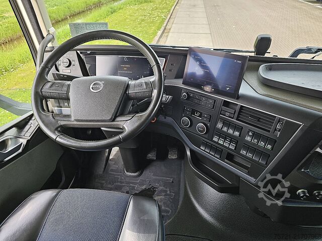 Standard-SZM VOLVO FH 500