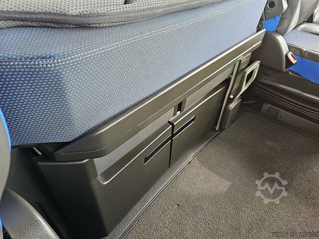 Standard-SZM VOLVO FH 500