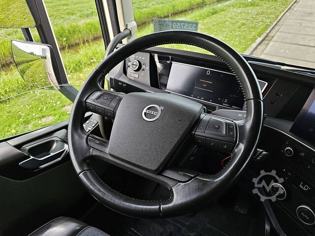 Standard-SZM VOLVO FH 500